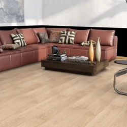 Паркетная доска Барлинек / Barlinek Senses Дуб Harmony