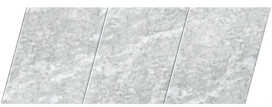 Реечный потолок Ceiling group 150P 335 Мрамор на otdelka1.ru