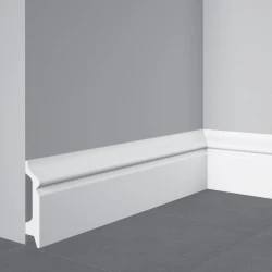 Плинтус Decomaster D122