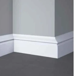 Плинтус Decomaster D122