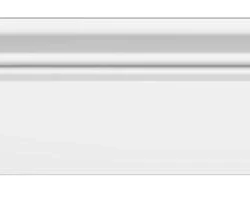 Плинтус Decomaster D122