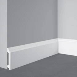 Плинтус напольный Decomaster A025