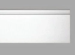Плинтус напольный Decomaster A025