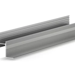 Теневая рейка Laconistiq Multilevel Без покрытия