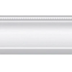 Плинтус напольный Decomaster D193A