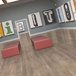 Ламинат Peli Vintage VN511 Ван Браун