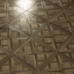 Ламинат Woodstyle Opera 70336 Шанье коричневый