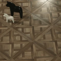 Ламинат Woodstyle Opera 70336 Шанье коричневый