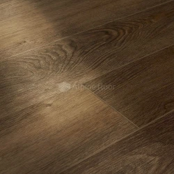 Виниловый Ламинат Альпайн флор / Alpine floor Parquet Light Eco 13-7 Дуб насыщенный