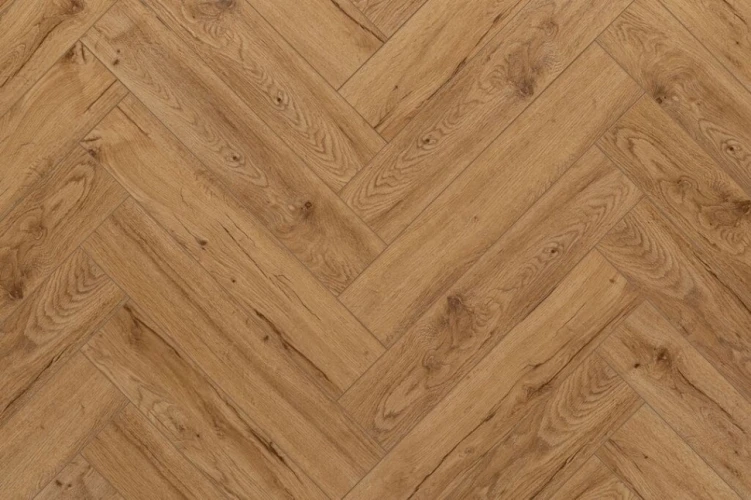 Виниловый Ламинат Аквафлор / Aquafloor Space Parquet Light AF4501PQL на Otdelka1.ru