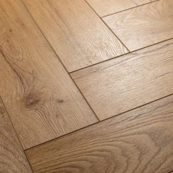 Виниловый Ламинат Аквафлор / Aquafloor Space Parquet Light AF4501PQL