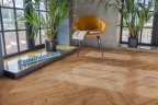 Виниловый Ламинат Аквафлор / Aquafloor Space Parquet Light AF4501PQL на Otdelka1.ru