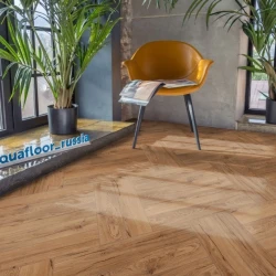 Виниловый Ламинат Аквафлор / Aquafloor Space Parquet Light AF4501PQL