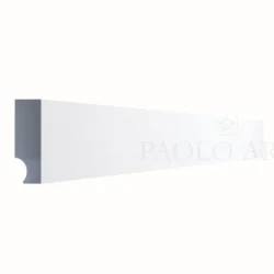 Стеновая панель Paolo Arte Kr408B