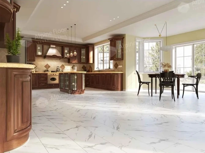 Виниловая плитка Альпайн флор / Alpine Floor Light Stone Eco 15-19 Делмар на otdelka1.ru
