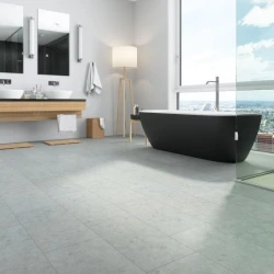 Кварц-виниловый Ламинат Fargo Stone JC 11013 Горный Хрусталь