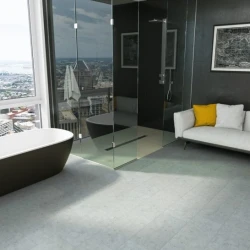 Кварц-виниловый Ламинат Fargo Stone JC 11013 Горный Хрусталь