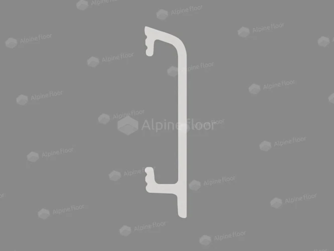 Дюрополимерный плинтус Alpine Floor Tanle TL019045 Коллин на Otdelka1.ru