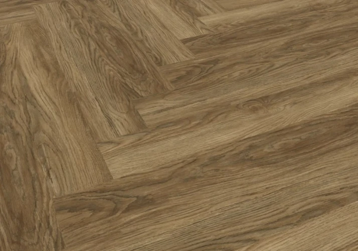 Клеевая плитка Fine Floor Flex Wood FX-114 Дуб Таганай на Otdelka1.ru