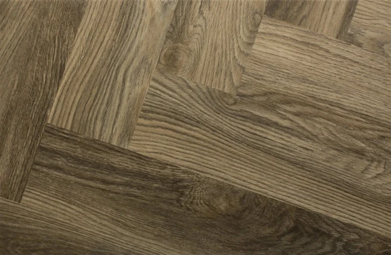 Клеевая плитка Fine Floor Flex Wood FX-114 Дуб Таганай на Otdelka1.ru