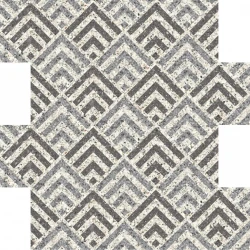 Виниловый ламинат Novita Терраццо 21