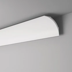 PURE NE4 карниз Nomastyl NMC 100х100х2000 мм