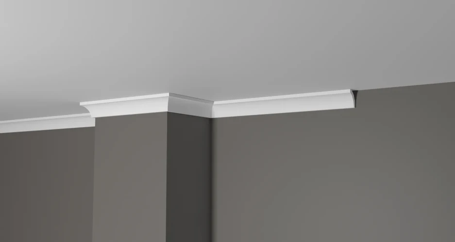 Карниз Decor Dizayn DD36 на otdelka1.ru