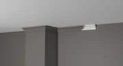 Карниз Decor Dizayn DD36 на otdelka1.ru