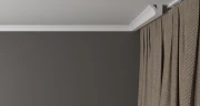 Карниз Decor Dizayn DD36 на otdelka1.ru