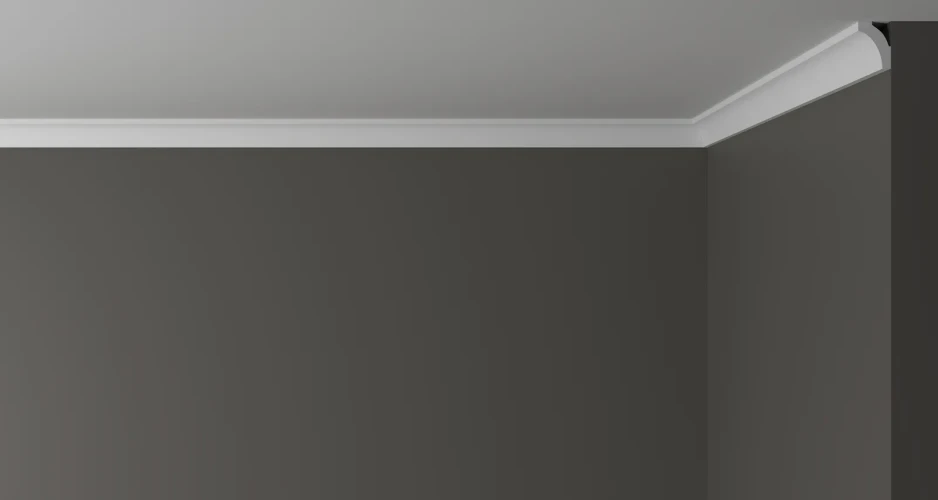 Карниз Decor Dizayn DD36 на otdelka1.ru