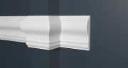 Молдинг Decor Dizayn DD606 на otdelka1.ru