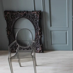 Кварц-виниловый ламинат Vinilam Luxury Glue 33202 Дуб Аликанте