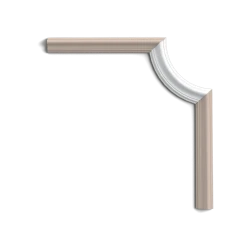 Угловой элемент Orac decor P8030C