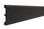 Плинтус полимерный Decor Dizayn 706-94 на otdelka1.ru