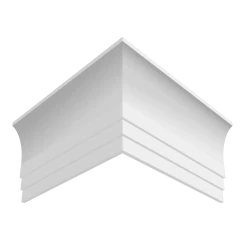 Карниз Ultrawood CR 0026 2440x87x25