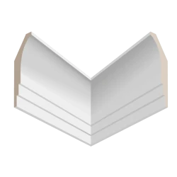 Карниз Ultrawood CR 0026 2440x87x25