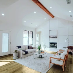 Виниловый Ламинат Westerhof Modern 6057-8 Wooden