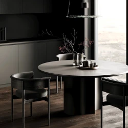 Кварцевый паркет Quartz Parquet Классик 7/1.2 мм 400-64 Венге Африканский