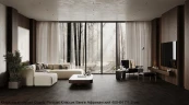 Кварцевый паркет Quartz Parquet Классик 7/1.2 мм 400-64 Венге Африканский на otdelka1.ru