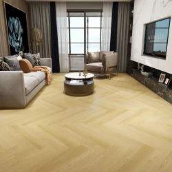 Кварц-виниловый ламинат Foloda Selva SK-07 Дуб Брест