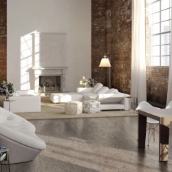 Клеевая напольная пробка Фоментарино / Fomentarino Classic collection Avvanturina 600x300