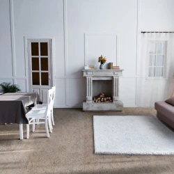 Клеевая напольная пробка Фоментарино / Fomentarino Classic collection Avvanturina 600x300