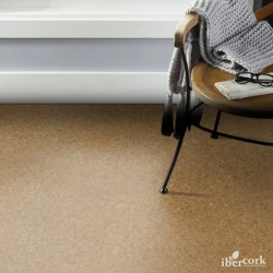 Клеевой пробковый паркет Иберкорк / Ibercork Кордоба