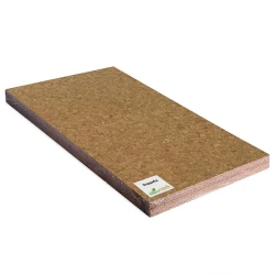 Клеевой пробковый паркет Иберкорк / Ibercork Кордоба