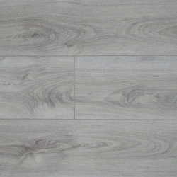 Кварц-виниловая плитка Damy Floor Family клеевая Дуб Белый