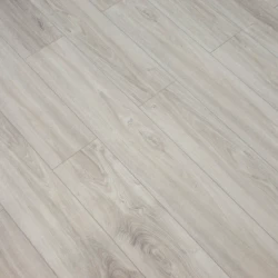 Кварц-виниловая плитка Damy Floor Family клеевая Дуб Белый