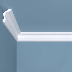 Карниз Bello Deco XPS К8 45x30