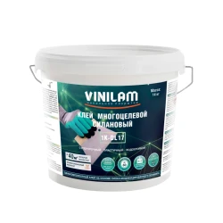 Клей многоцелевой силановый Vinilam 1K-DL17
