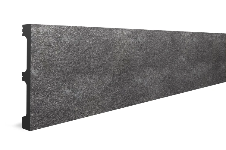 Плинтус Decor Dizayn 708-94 на Otdelka1.ru
