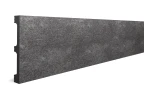 Плинтус Decor Dizayn 708-94 на Otdelka1.ru